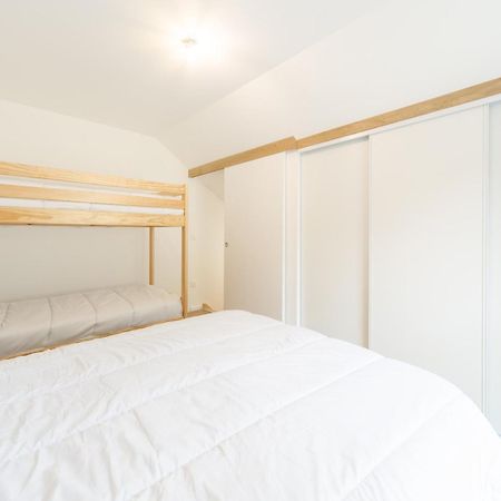 Appartement Le Pajot - Appt Pour 6 Proche Pistes à Laveissière Extérieur photo